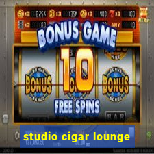 studio cigar lounge